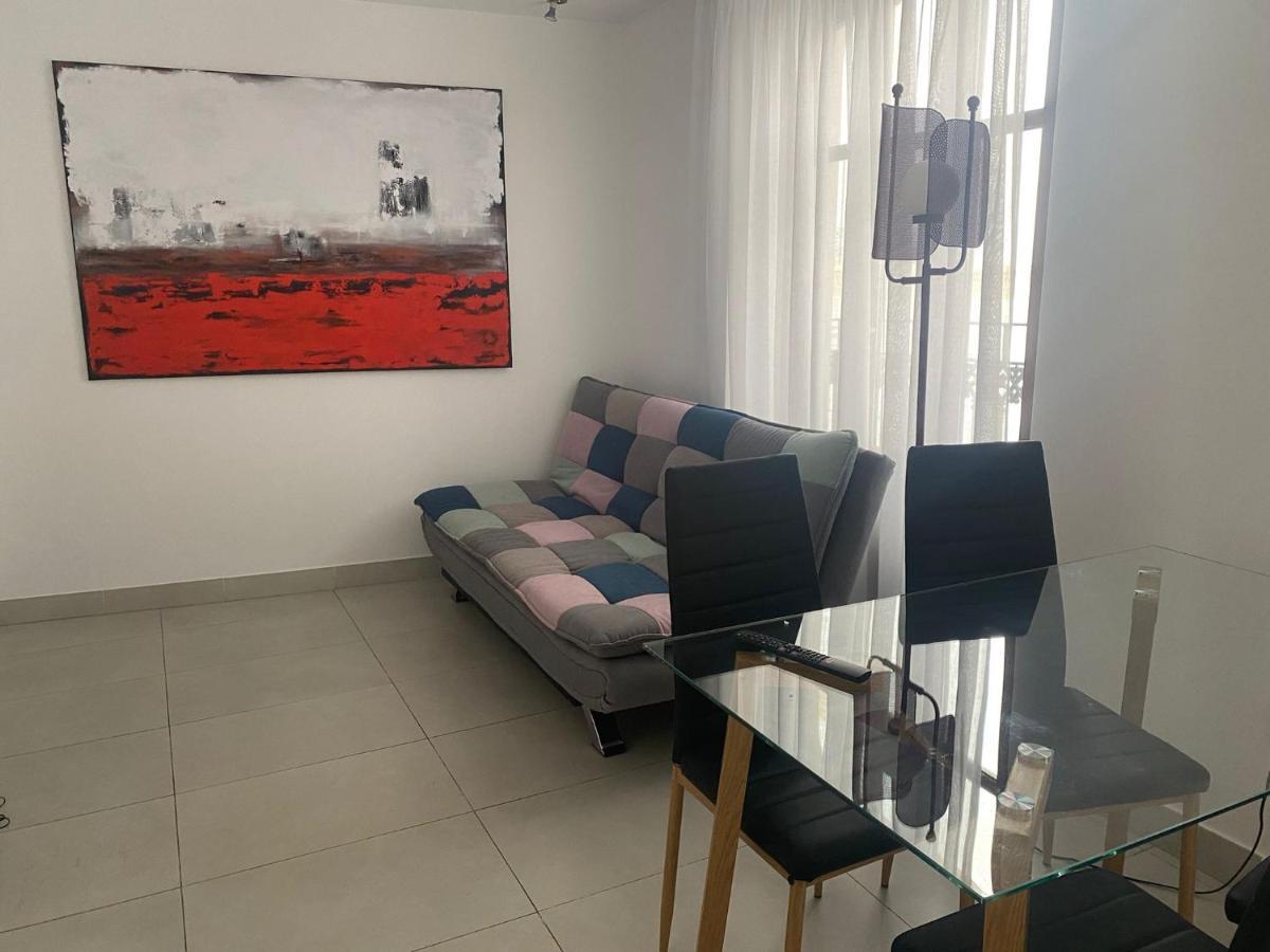 Plaza Negrito Apartments فالنسيا المظهر الخارجي الصورة